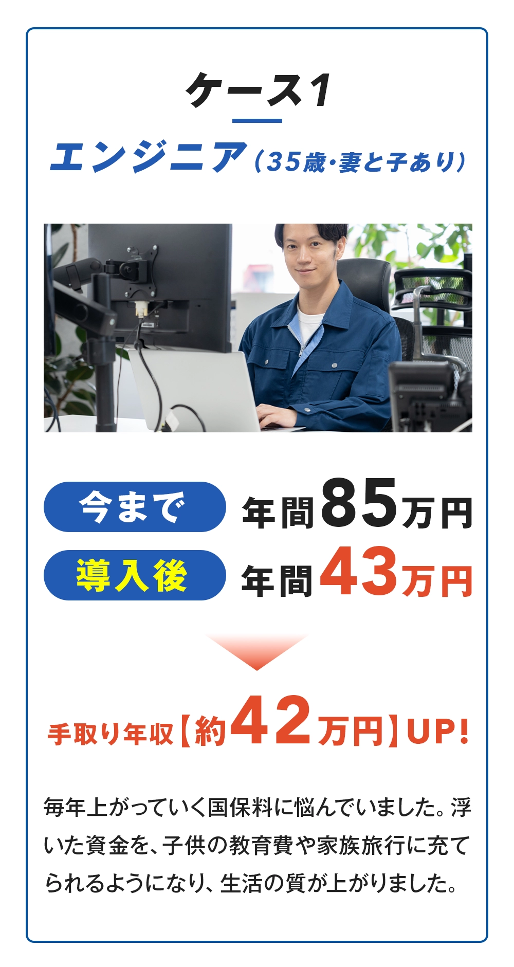 社保NEXT コンテンツ2